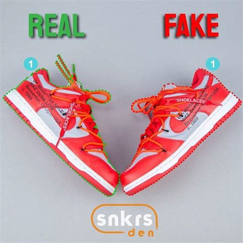 aim shoes real or fake|how to spot fake shoes.